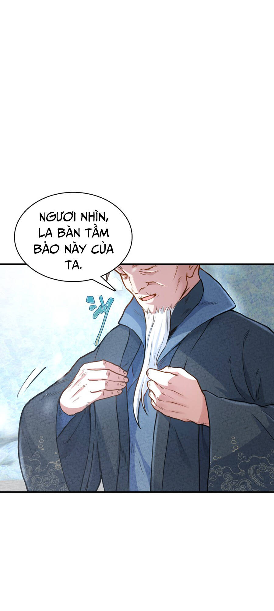 Ngươi Thực Sự Là Thiên Tài Chapter 1.5 - 4