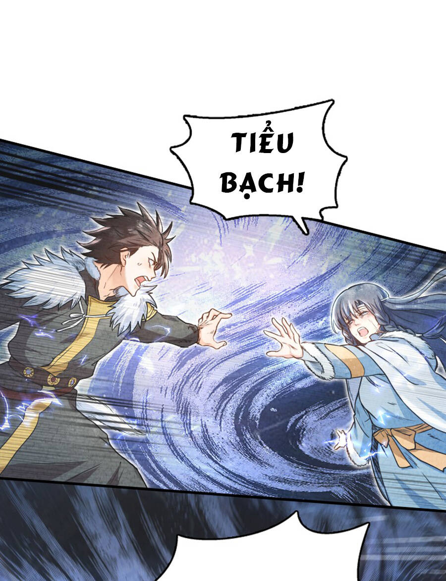 Ngươi Thực Sự Là Thiên Tài Chapter 1.5 - 32