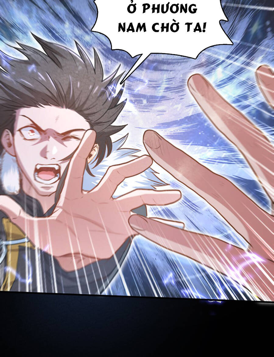 Ngươi Thực Sự Là Thiên Tài Chapter 1.5 - 33