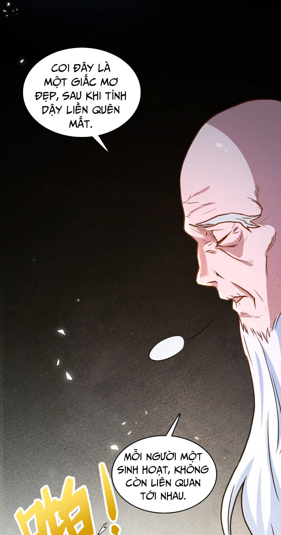 Ngươi Thực Sự Là Thiên Tài Chapter 1.5 - 34