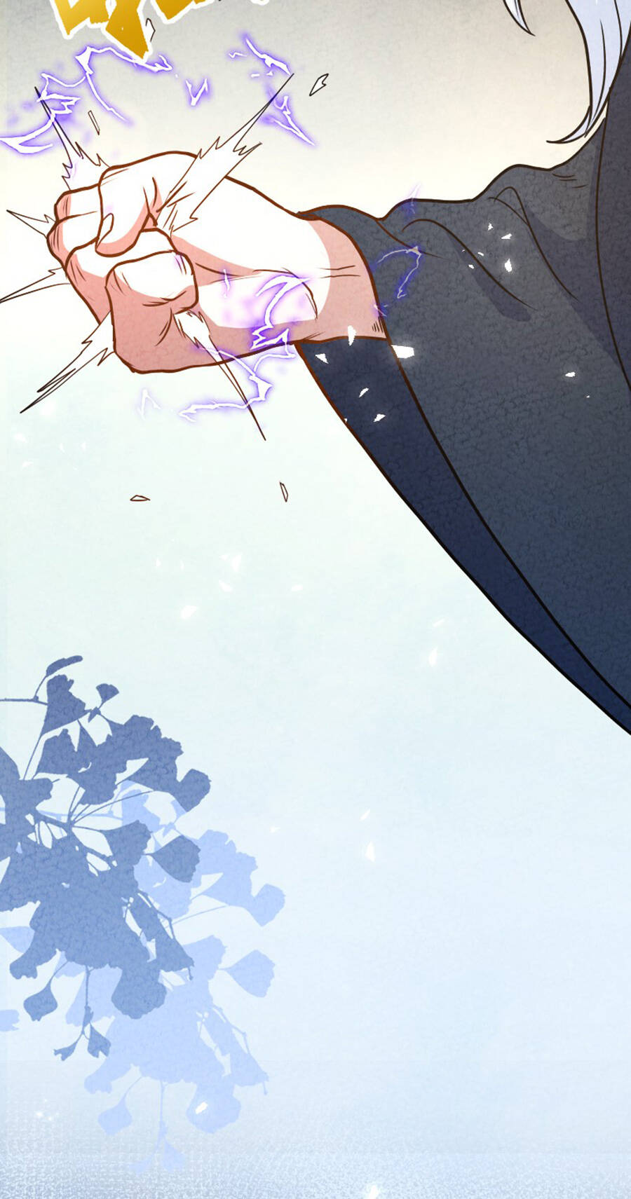 Ngươi Thực Sự Là Thiên Tài Chapter 1.5 - 35