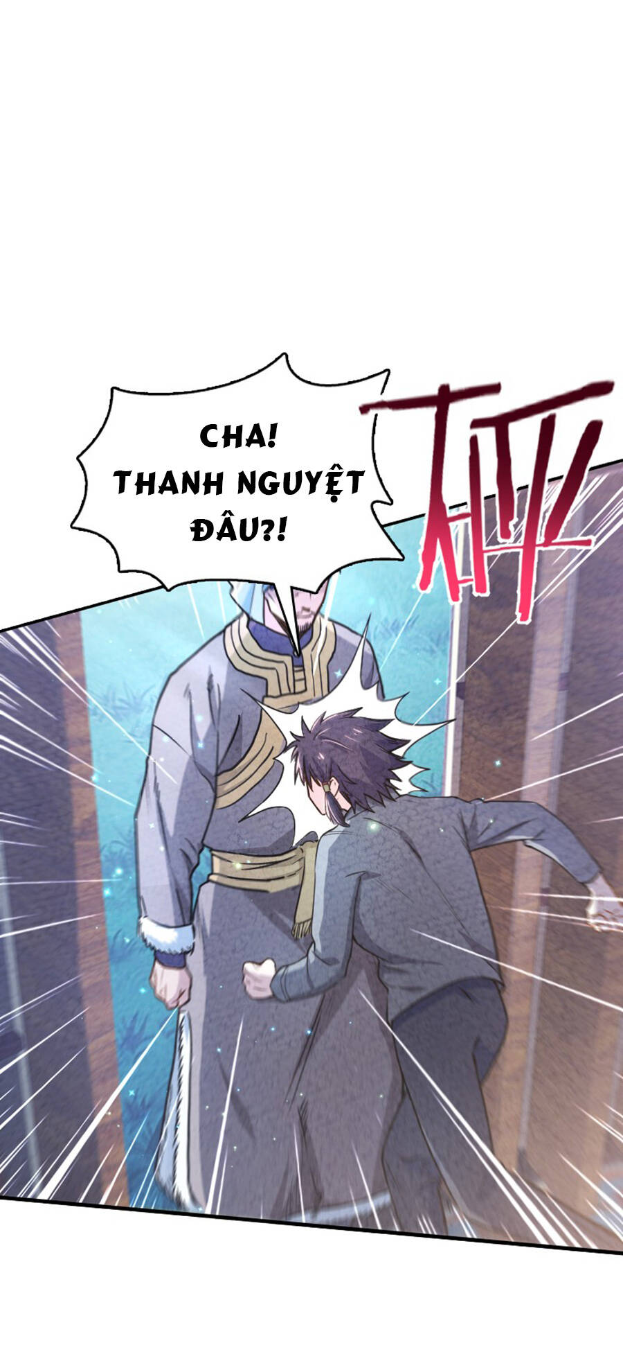 Ngươi Thực Sự Là Thiên Tài Chapter 1.5 - 38