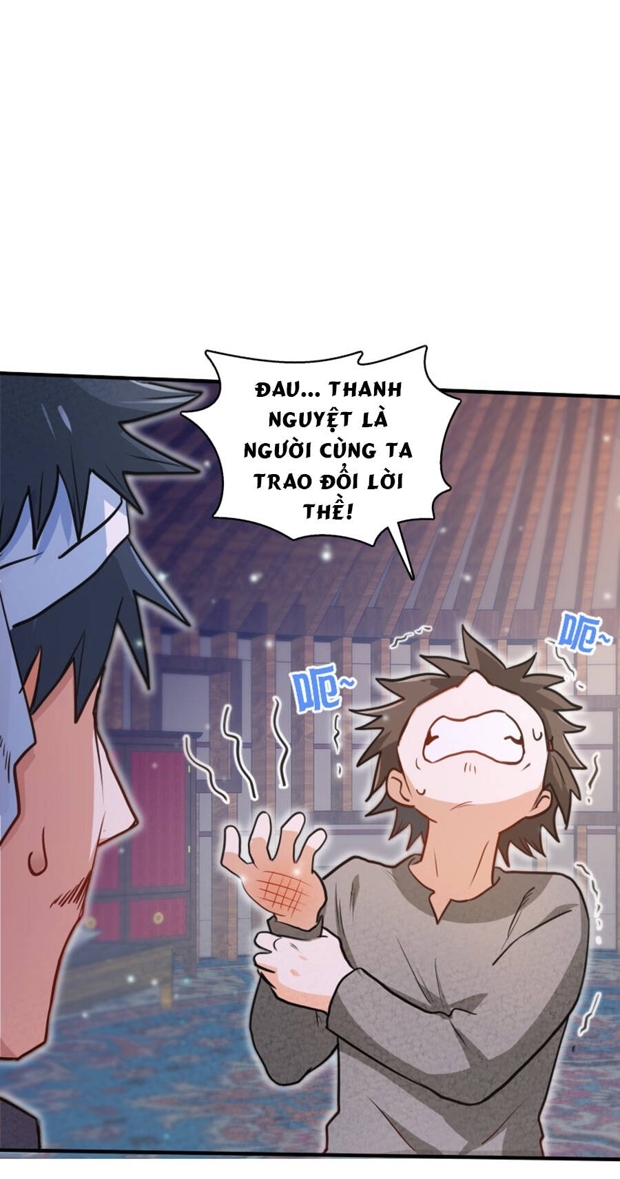 Ngươi Thực Sự Là Thiên Tài Chapter 1.5 - 42