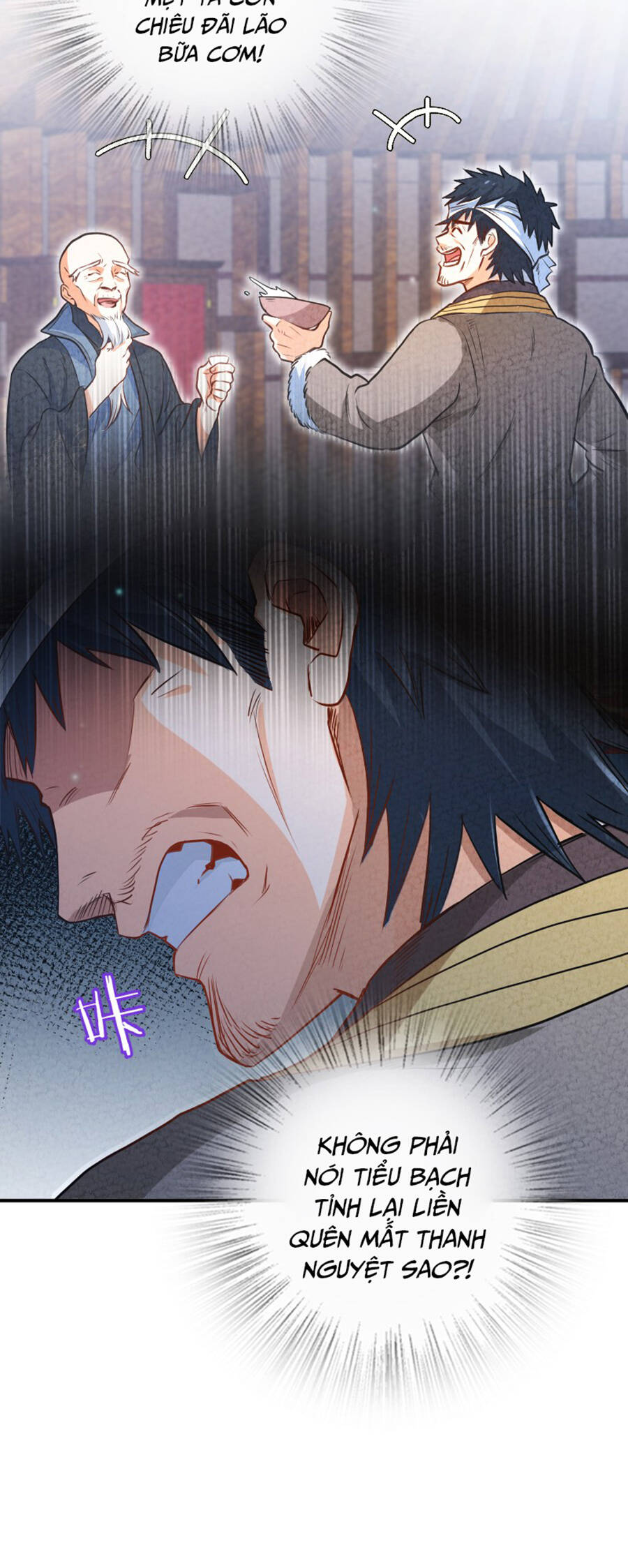 Ngươi Thực Sự Là Thiên Tài Chapter 1.5 - 45