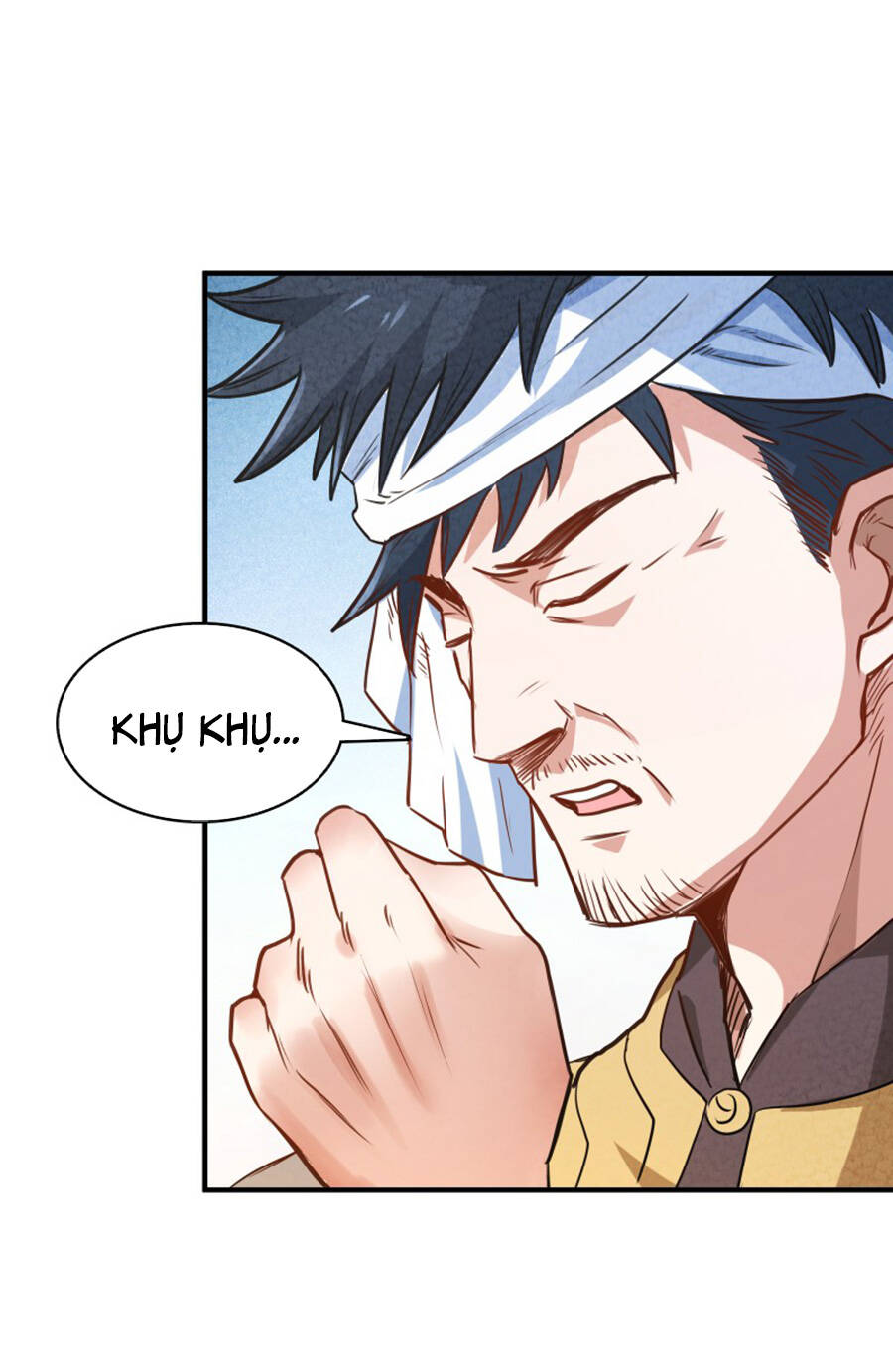 Ngươi Thực Sự Là Thiên Tài Chapter 1.5 - 46