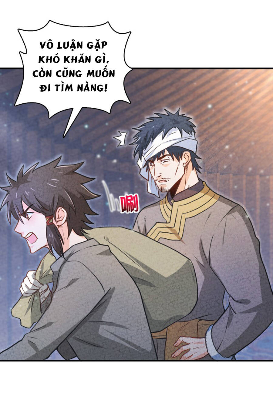 Ngươi Thực Sự Là Thiên Tài Chapter 1.5 - 48