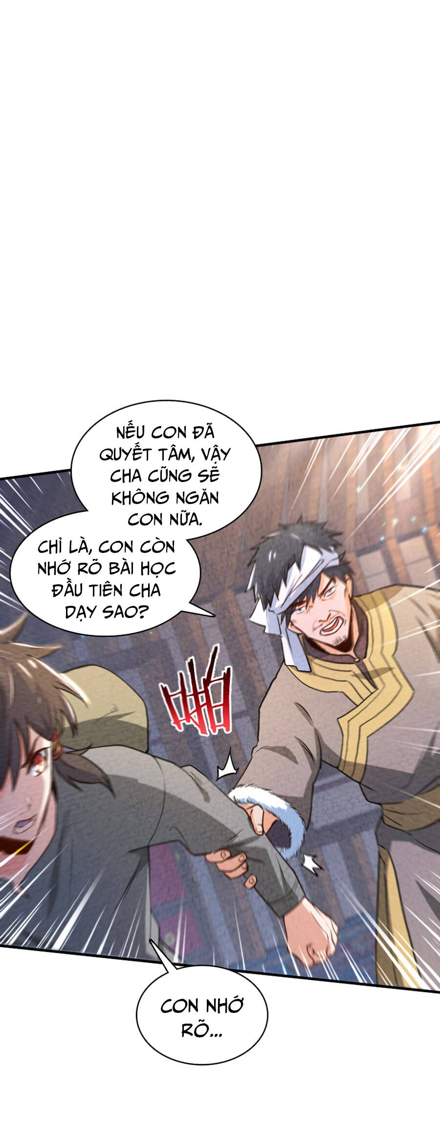 Ngươi Thực Sự Là Thiên Tài Chapter 1.5 - 49