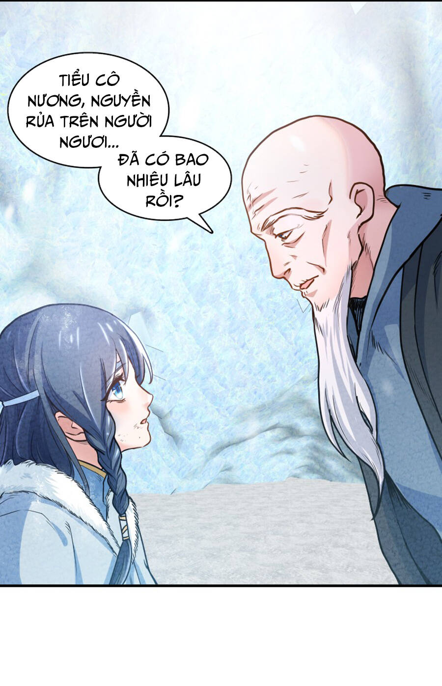 Ngươi Thực Sự Là Thiên Tài Chapter 1.5 - 6