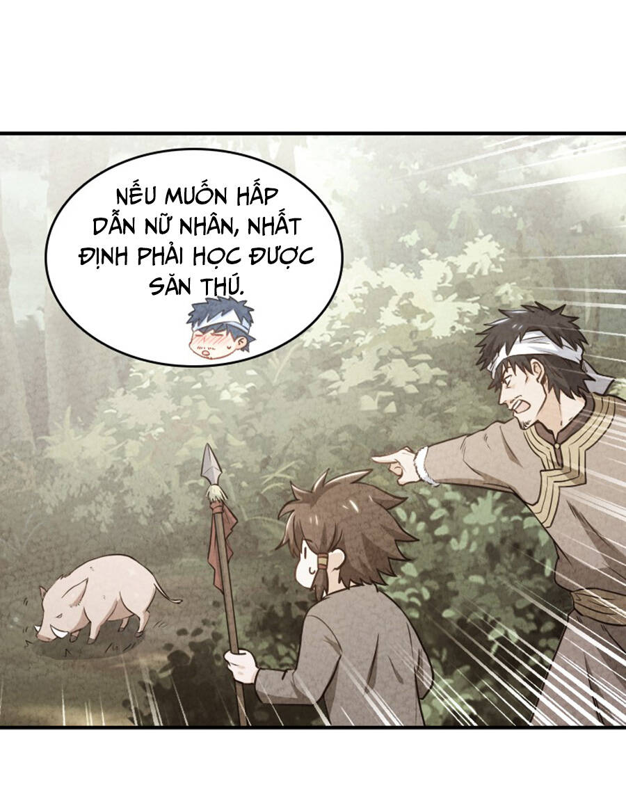 Ngươi Thực Sự Là Thiên Tài Chapter 1.5 - 51