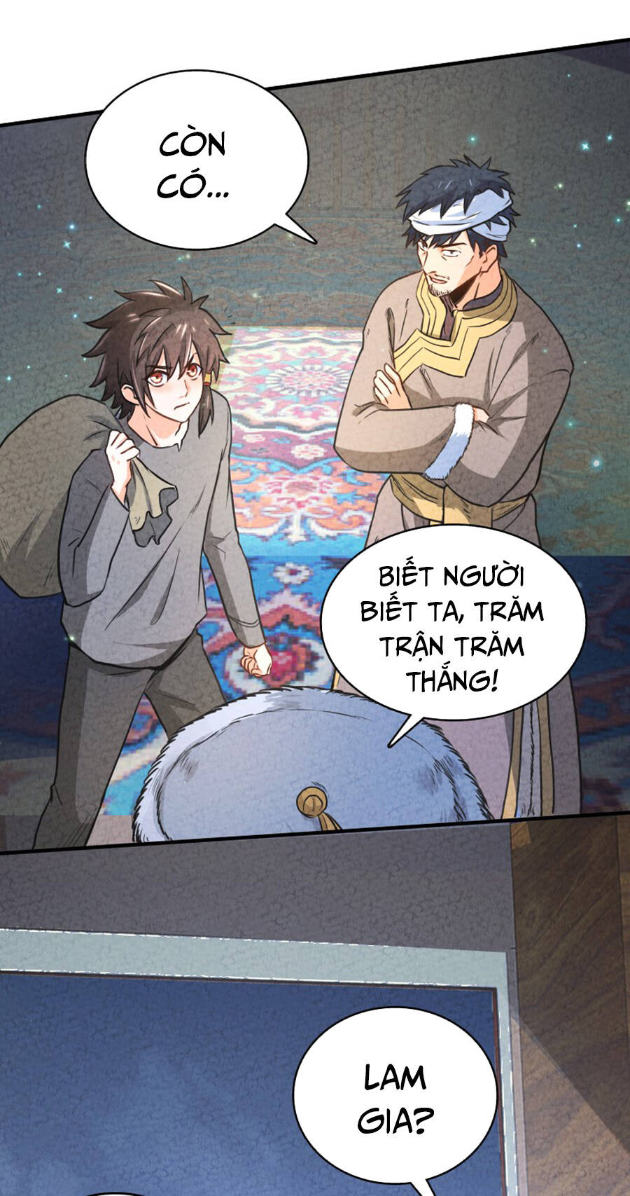 Ngươi Thực Sự Là Thiên Tài Chapter 1.5 - 52