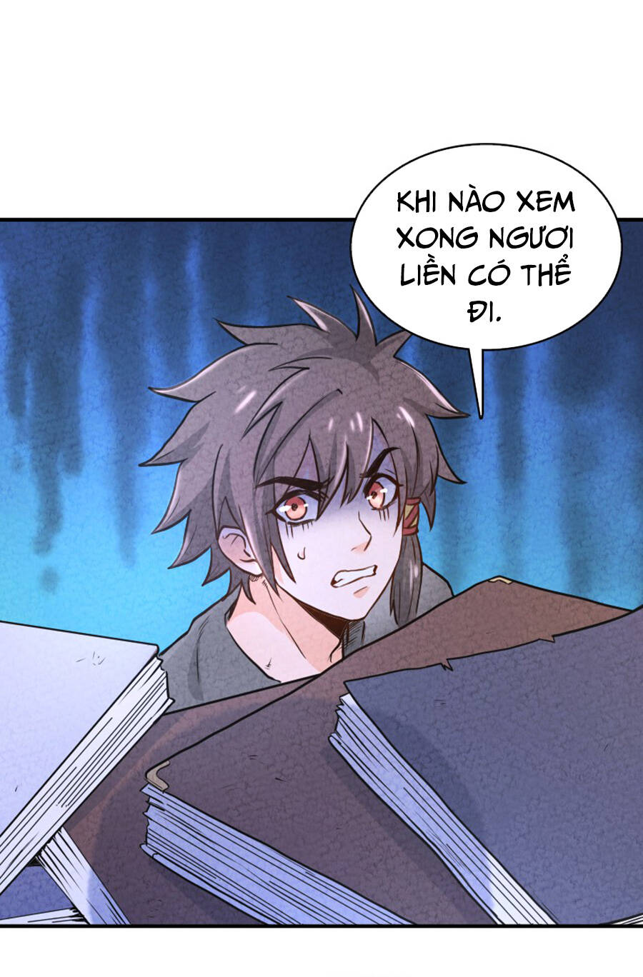 Ngươi Thực Sự Là Thiên Tài Chapter 1.5 - 55