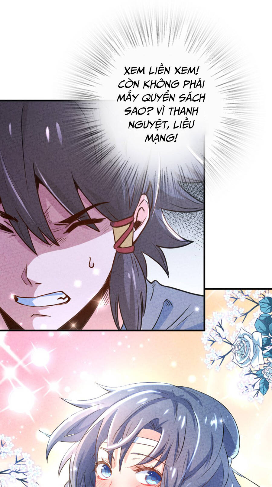 Ngươi Thực Sự Là Thiên Tài Chapter 1.5 - 56