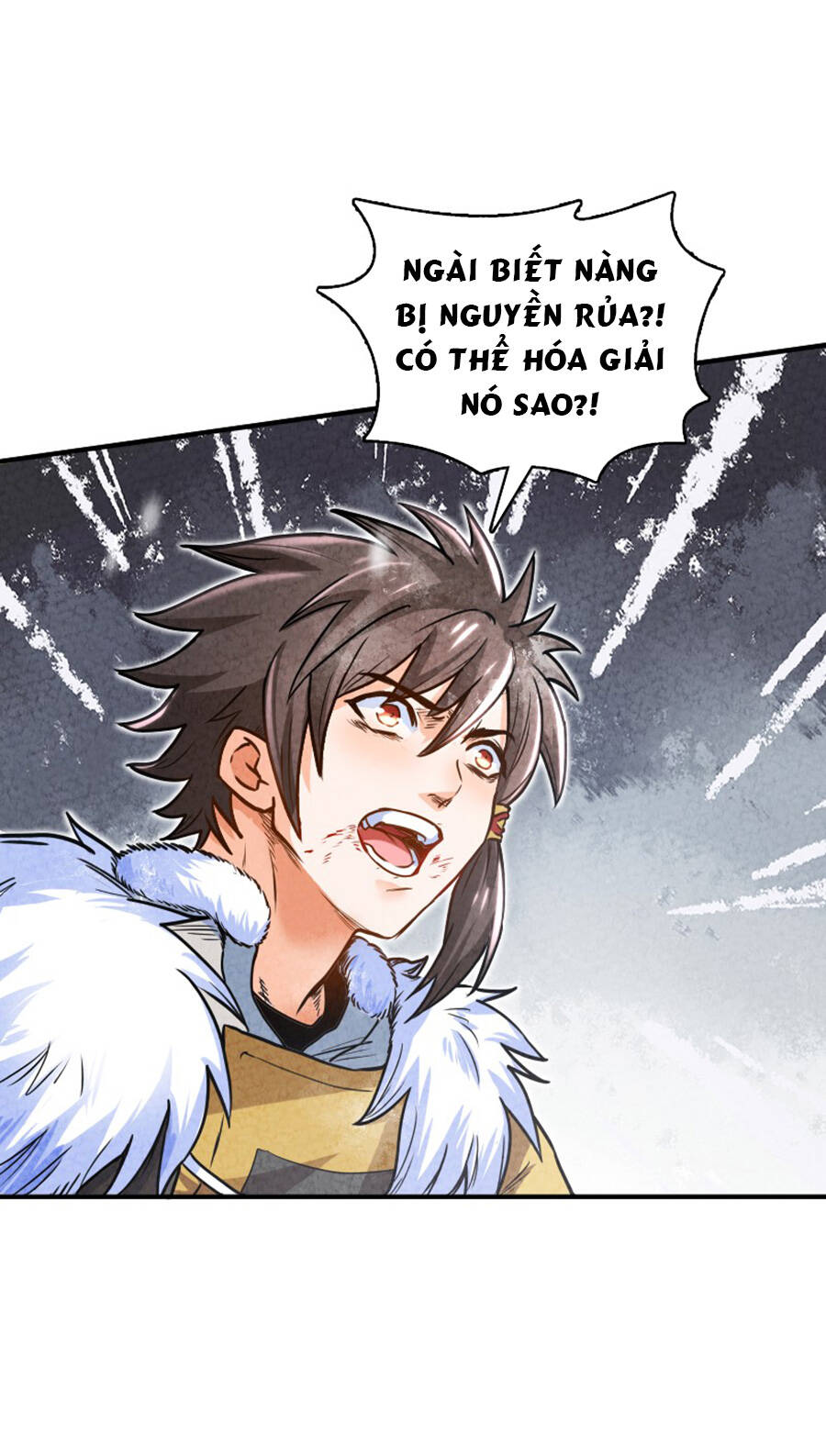 Ngươi Thực Sự Là Thiên Tài Chapter 1.5 - 7