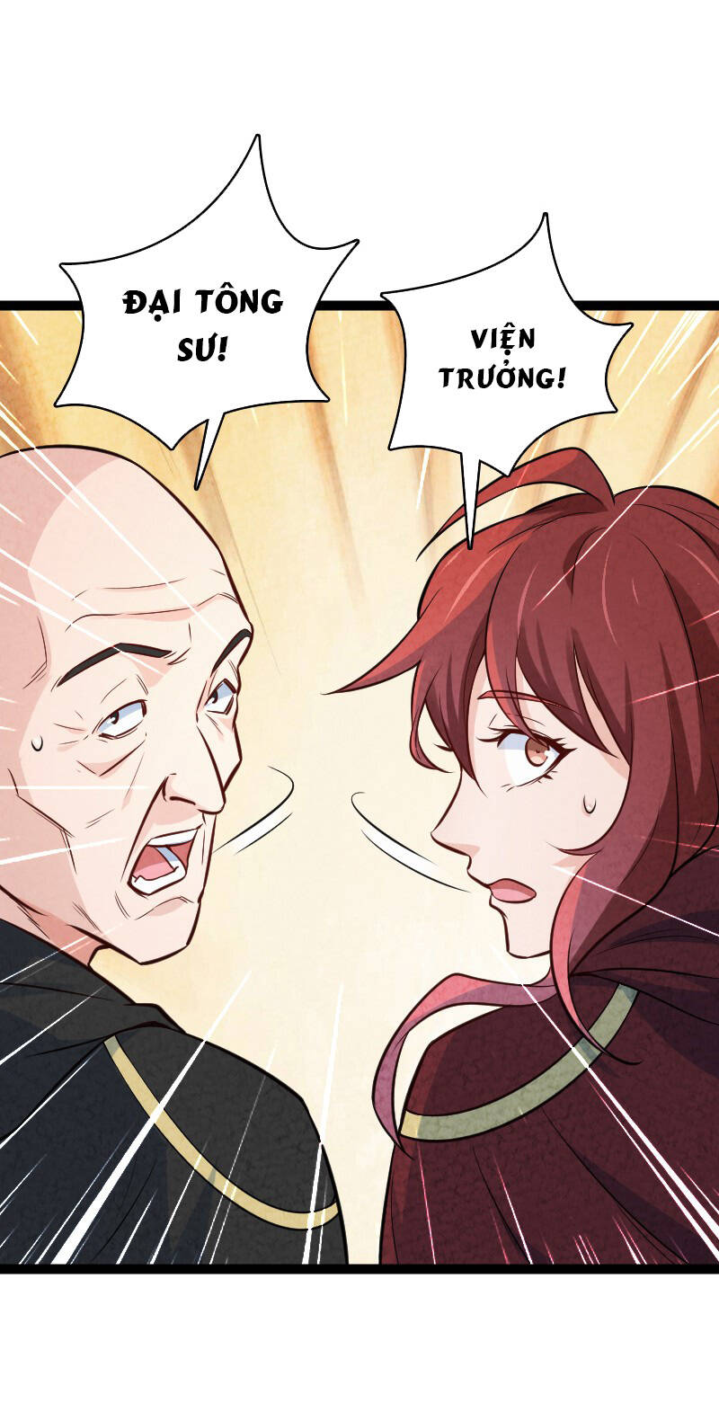 Ngươi Thực Sự Là Thiên Tài Chapter 10 - 11