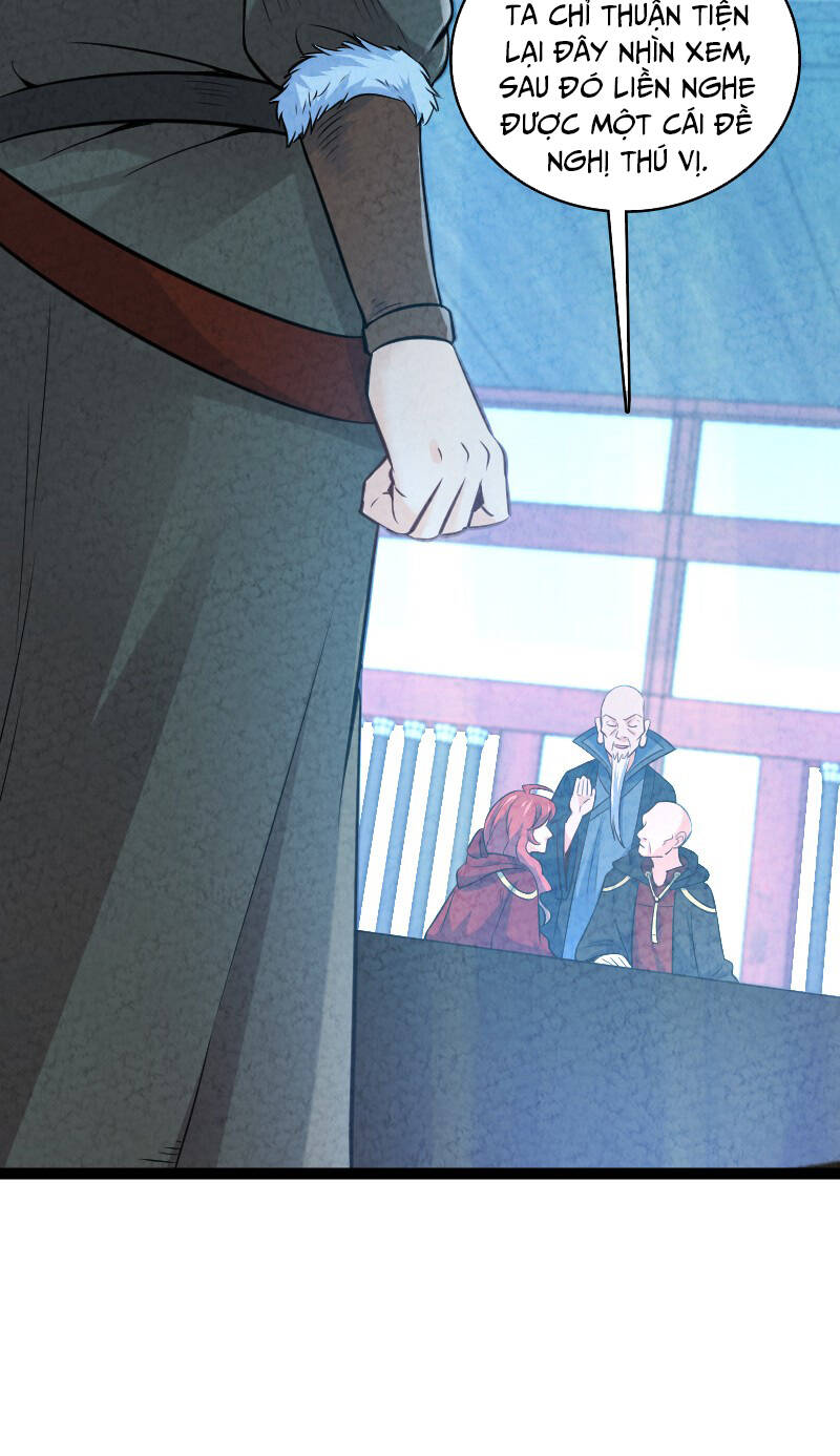 Ngươi Thực Sự Là Thiên Tài Chapter 10 - 14