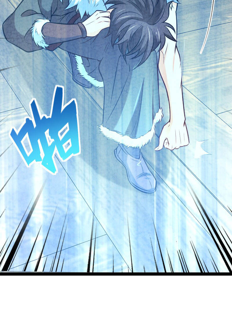 Ngươi Thực Sự Là Thiên Tài Chapter 10 - 17