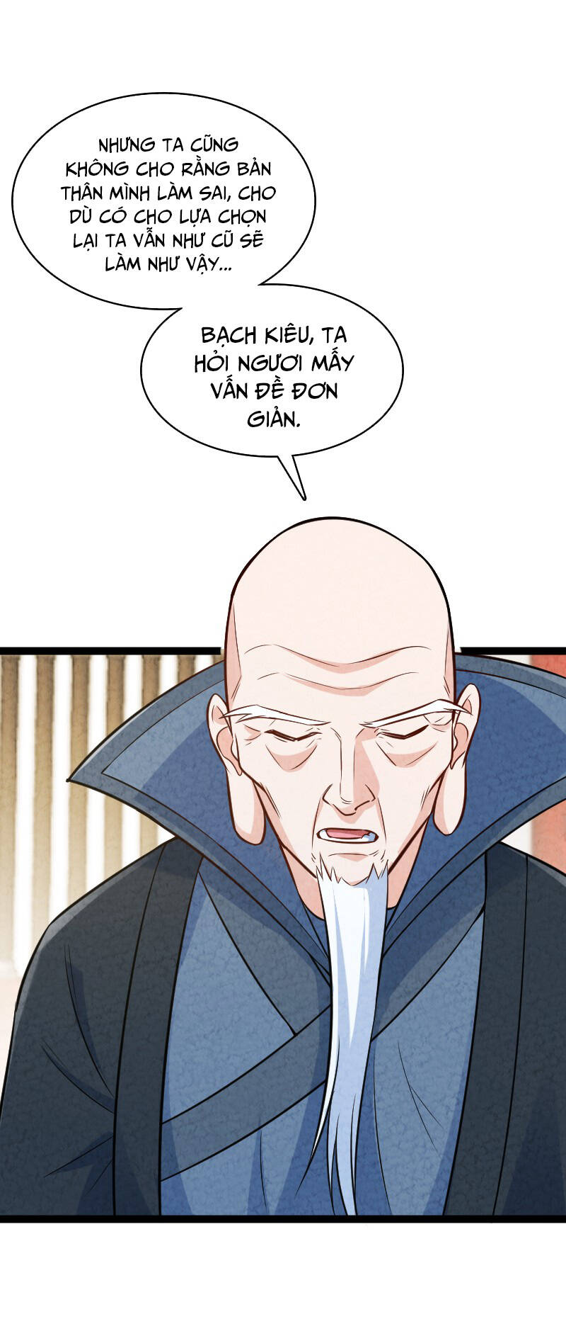 Ngươi Thực Sự Là Thiên Tài Chapter 10 - 19