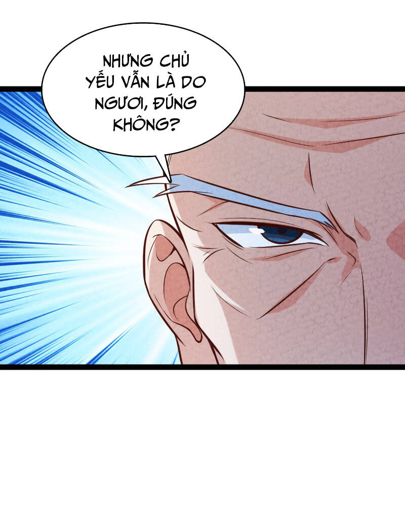 Ngươi Thực Sự Là Thiên Tài Chapter 10 - 22