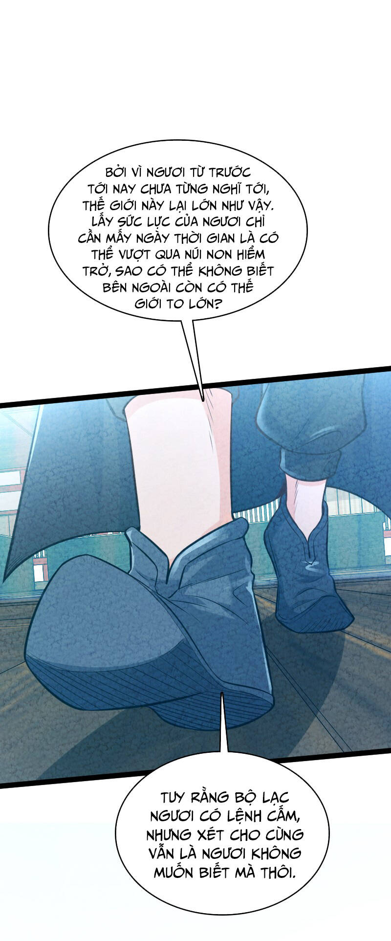 Ngươi Thực Sự Là Thiên Tài Chapter 10 - 26