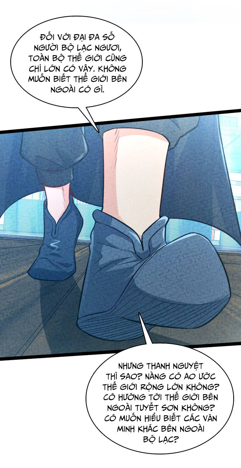 Ngươi Thực Sự Là Thiên Tài Chapter 10 - 28