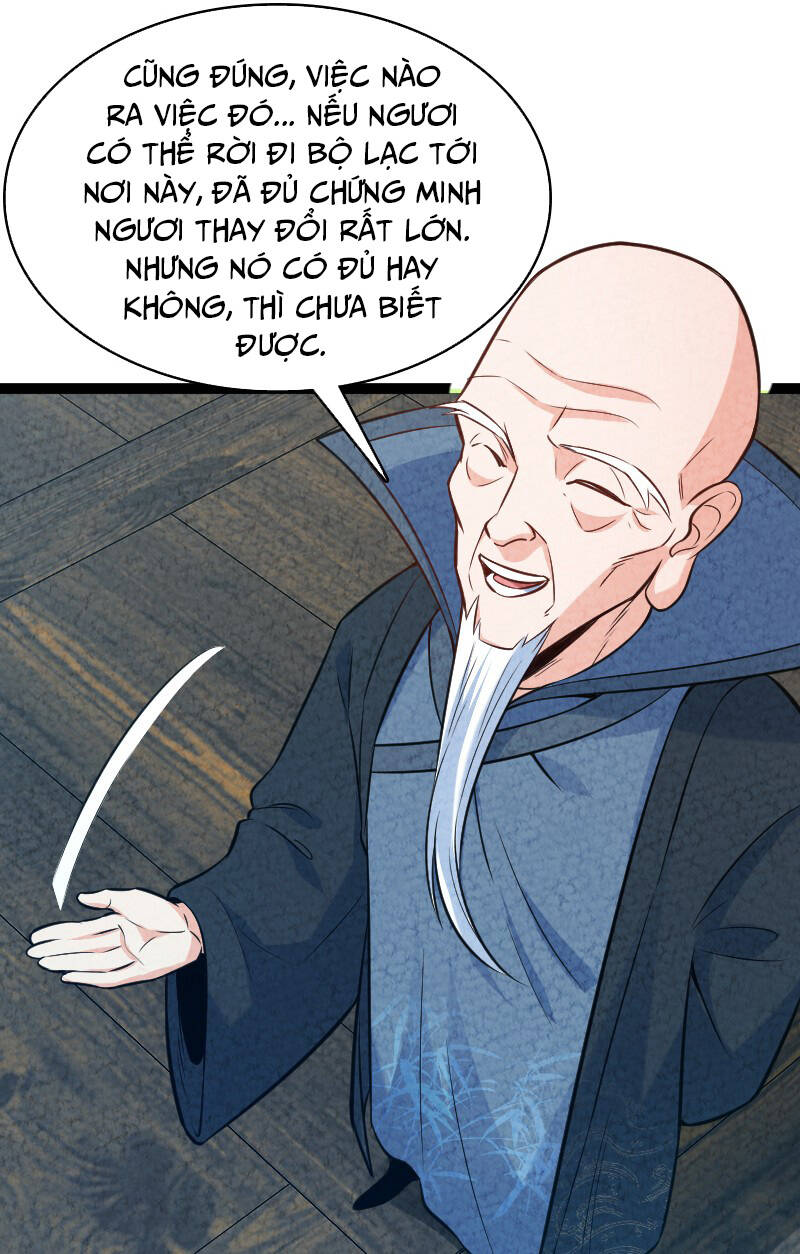 Ngươi Thực Sự Là Thiên Tài Chapter 10 - 33