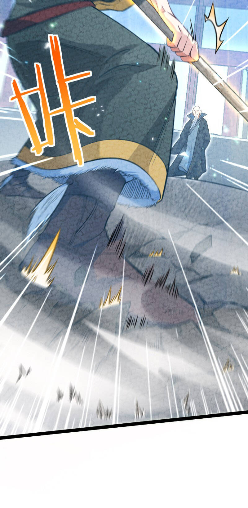 Ngươi Thực Sự Là Thiên Tài Chapter 10 - 41