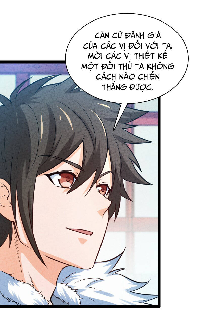 Ngươi Thực Sự Là Thiên Tài Chapter 10 - 6