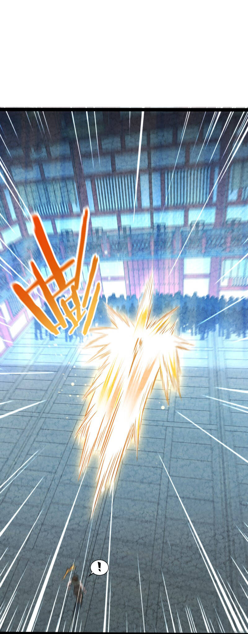 Ngươi Thực Sự Là Thiên Tài Chapter 10 - 54