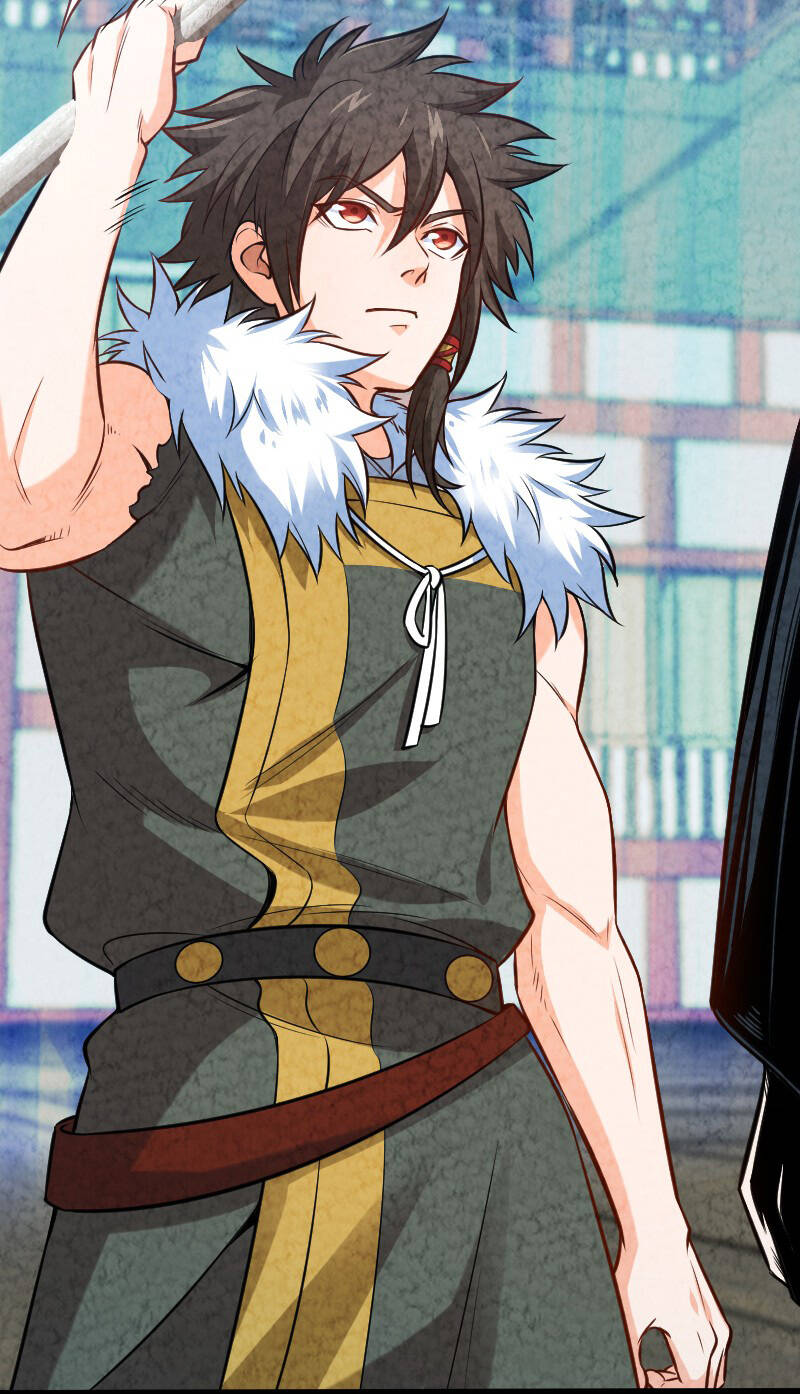 Ngươi Thực Sự Là Thiên Tài Chapter 10 - 60