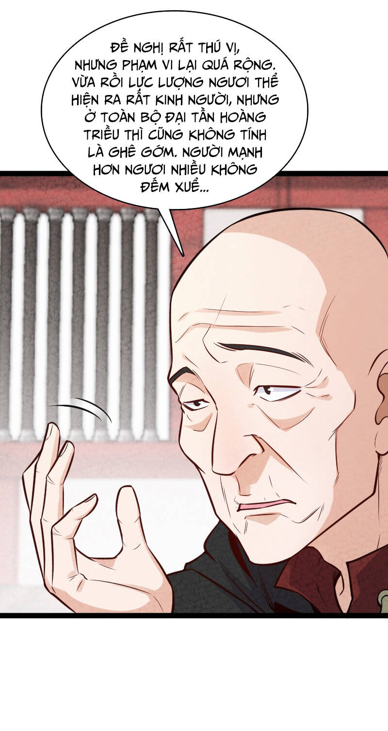 Ngươi Thực Sự Là Thiên Tài Chapter 10 - 7