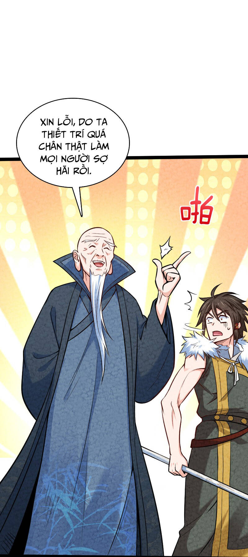 Ngươi Thực Sự Là Thiên Tài Chapter 10 - 62