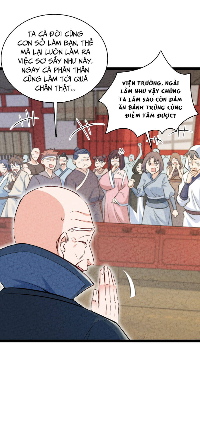 Ngươi Thực Sự Là Thiên Tài Chapter 10 - 65