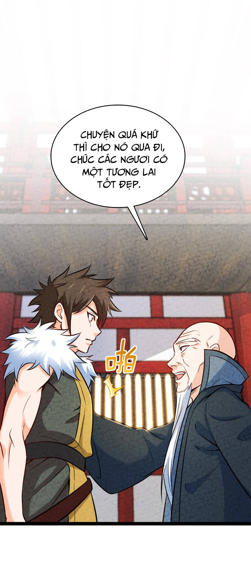 Ngươi Thực Sự Là Thiên Tài Chapter 10 - 67