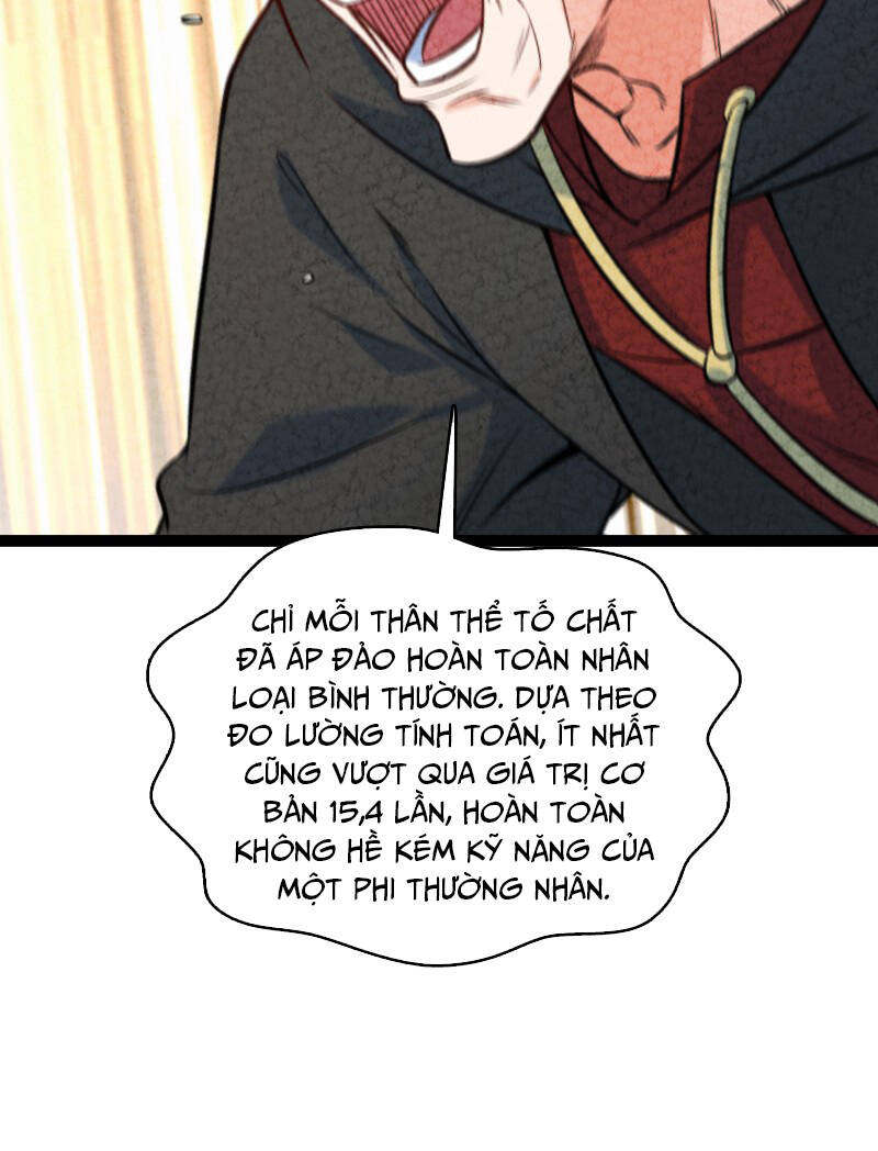 Ngươi Thực Sự Là Thiên Tài Chapter 10 - 69