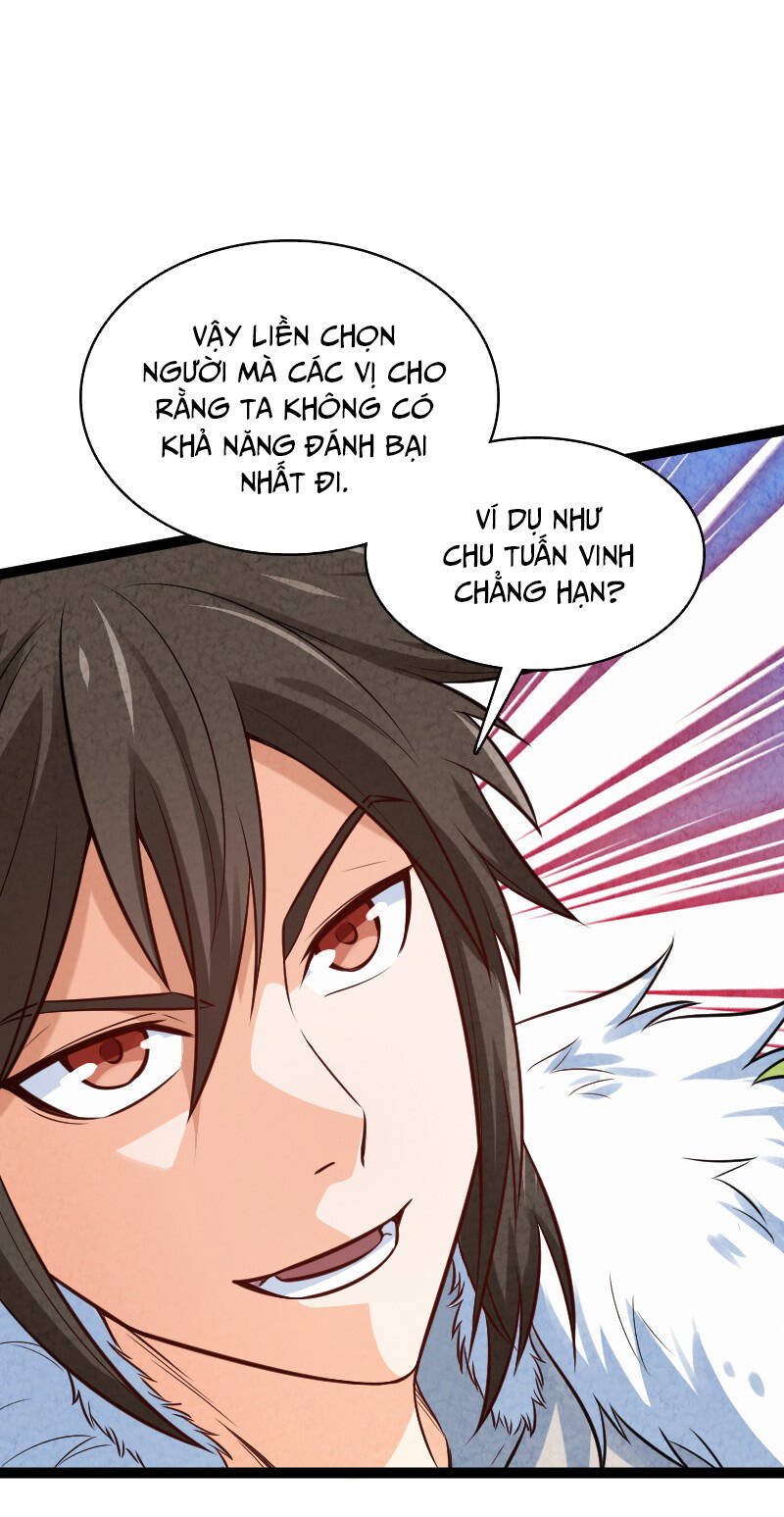 Ngươi Thực Sự Là Thiên Tài Chapter 10 - 8