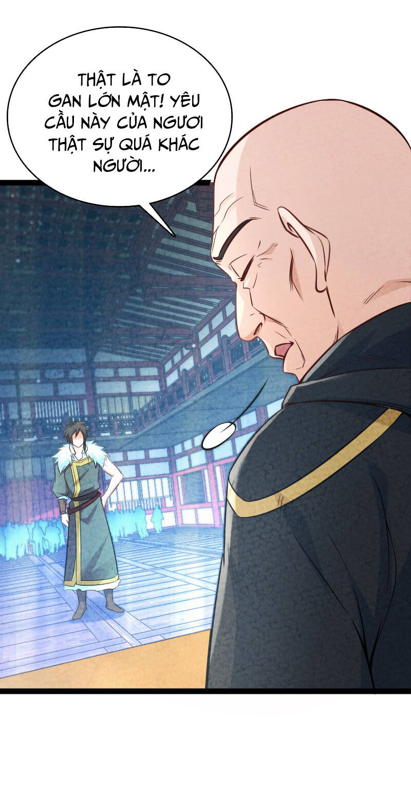 Ngươi Thực Sự Là Thiên Tài Chapter 10 - 9