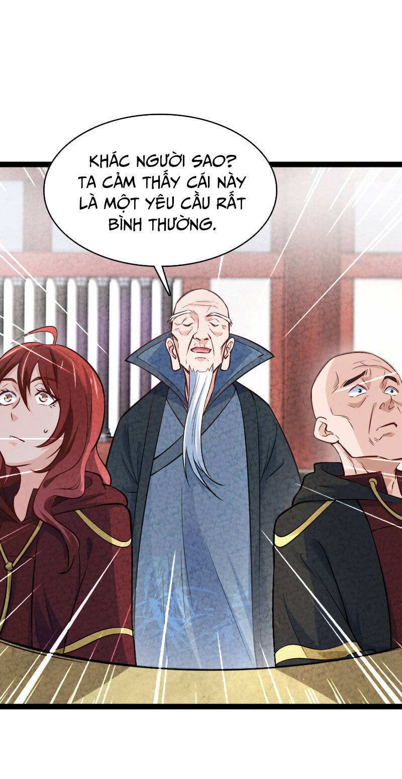 Ngươi Thực Sự Là Thiên Tài Chapter 10 - 10