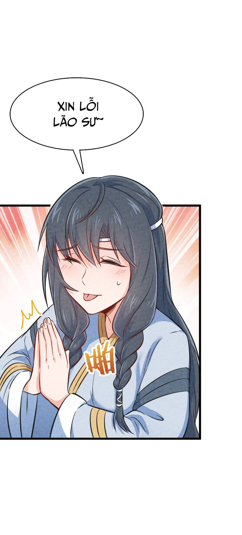 Ngươi Thực Sự Là Thiên Tài Chapter 11 - 11