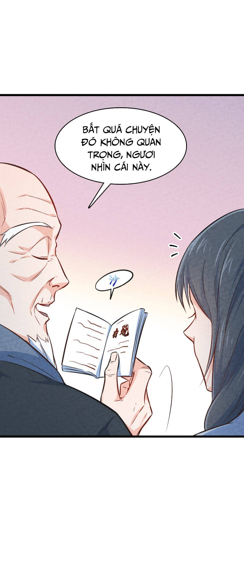 Ngươi Thực Sự Là Thiên Tài Chapter 11 - 12