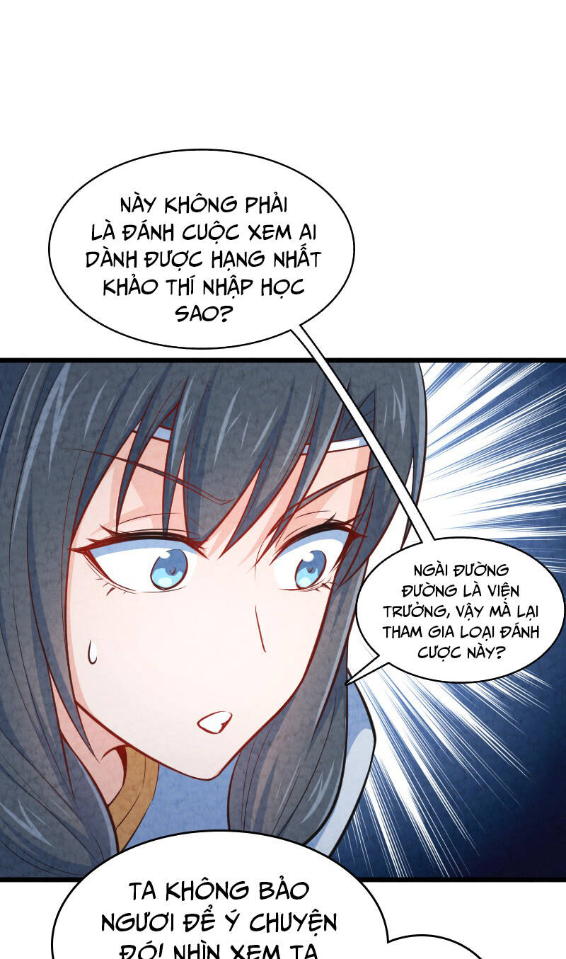 Ngươi Thực Sự Là Thiên Tài Chapter 11 - 13