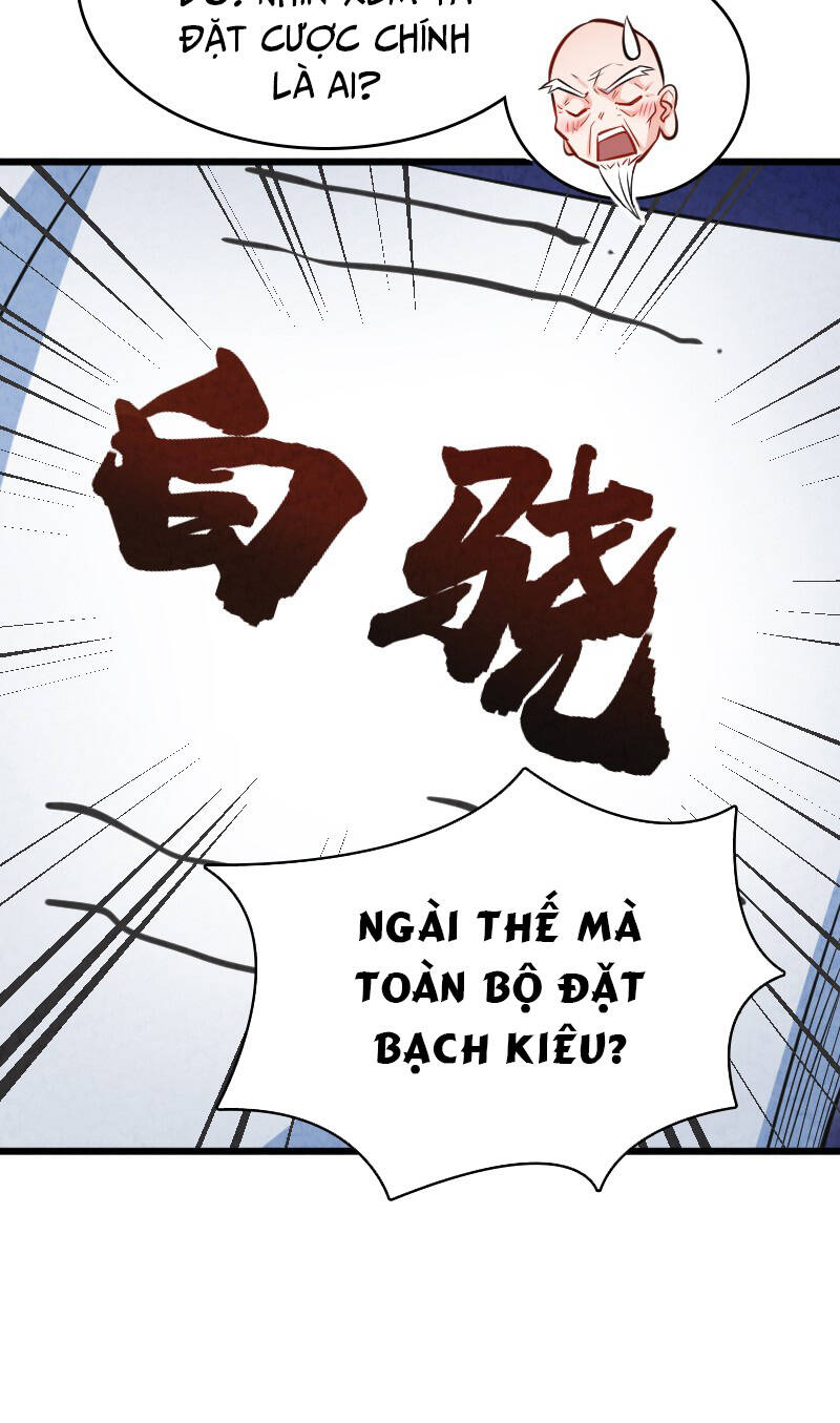 Ngươi Thực Sự Là Thiên Tài Chapter 11 - 14