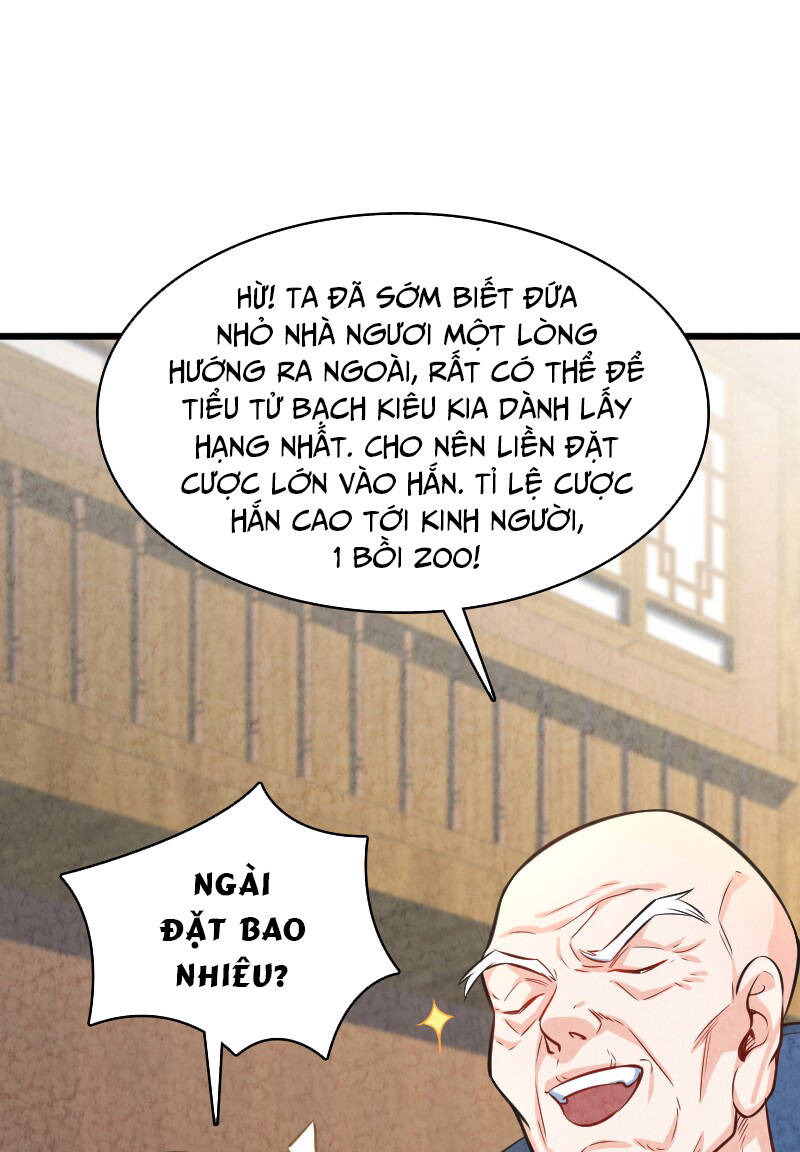 Ngươi Thực Sự Là Thiên Tài Chapter 11 - 15