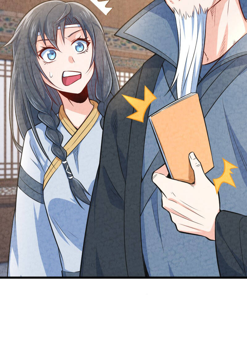 Ngươi Thực Sự Là Thiên Tài Chapter 11 - 16