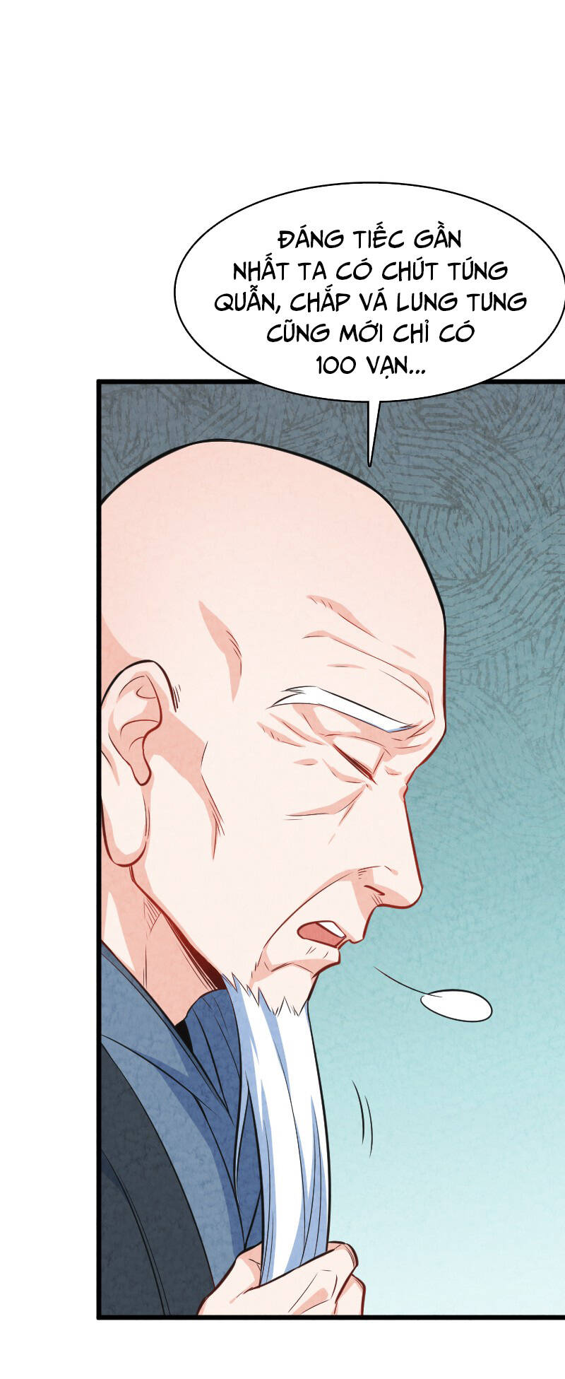 Ngươi Thực Sự Là Thiên Tài Chapter 11 - 17