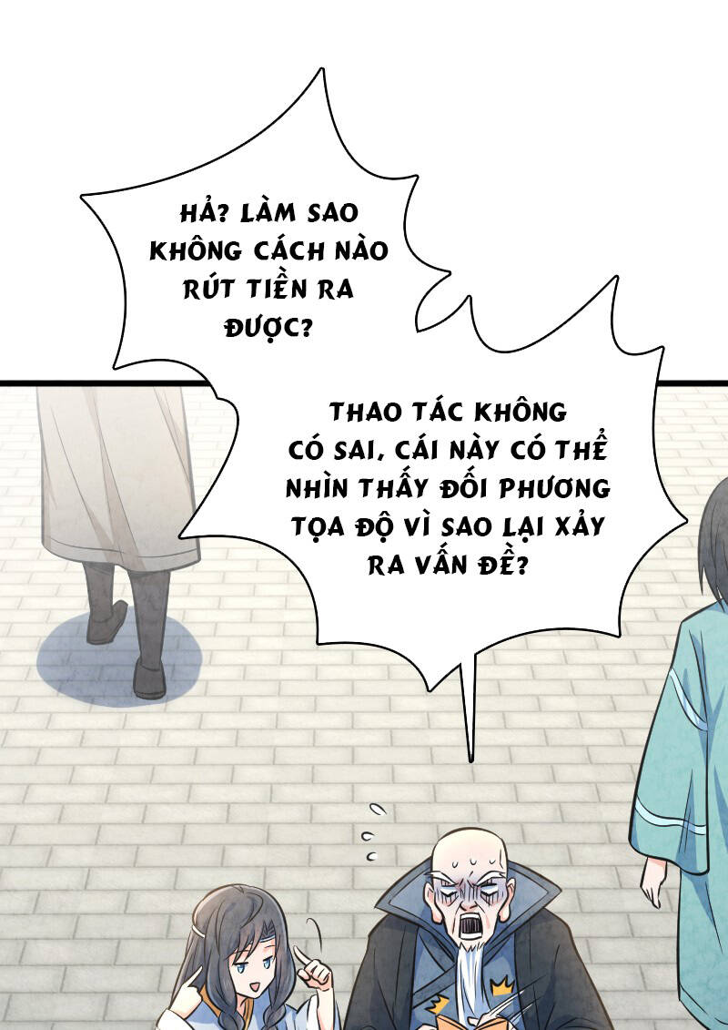 Ngươi Thực Sự Là Thiên Tài Chapter 11 - 19