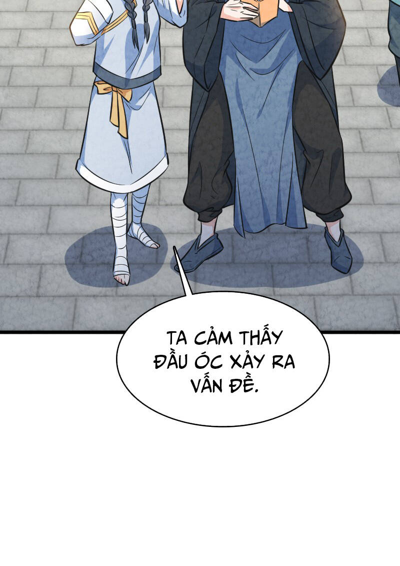 Ngươi Thực Sự Là Thiên Tài Chapter 11 - 20