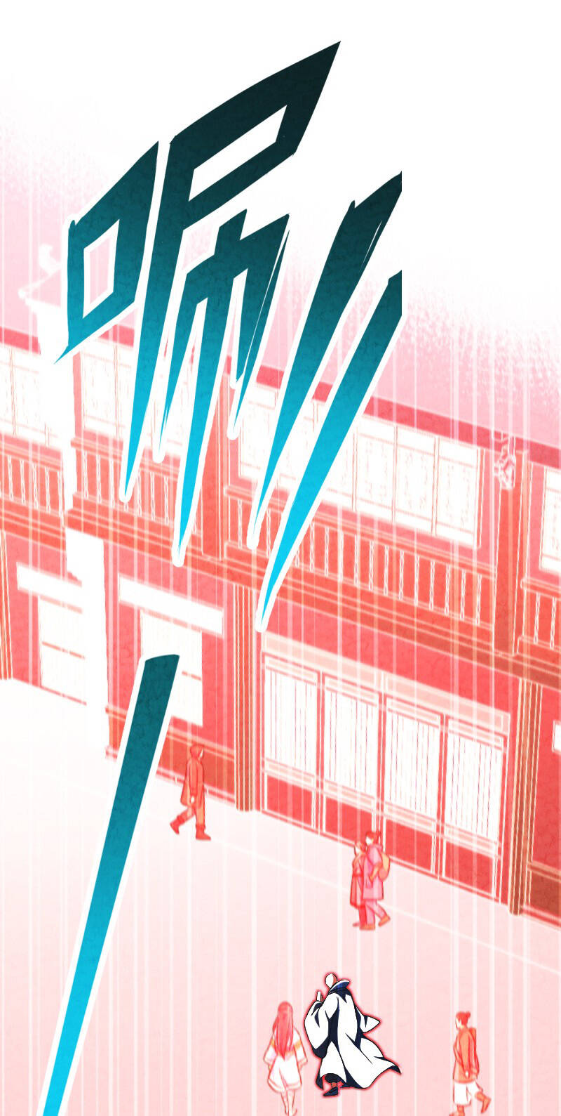 Ngươi Thực Sự Là Thiên Tài Chapter 11 - 22