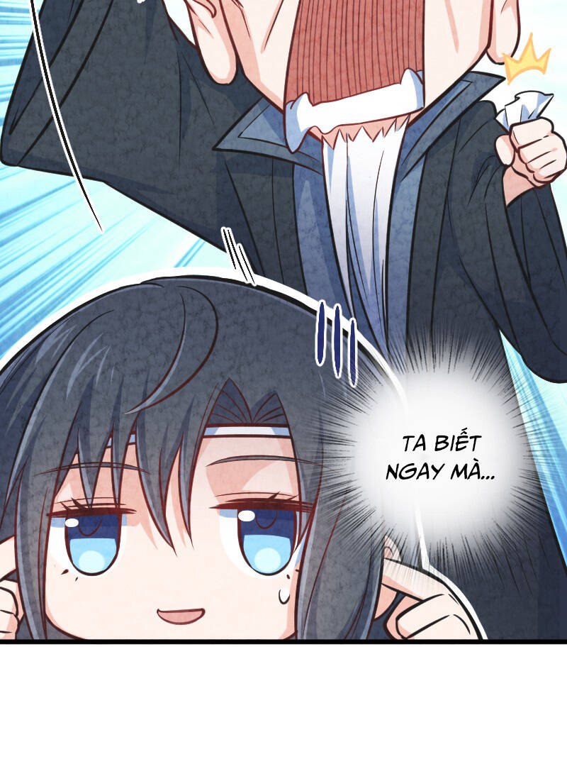 Ngươi Thực Sự Là Thiên Tài Chapter 11 - 26