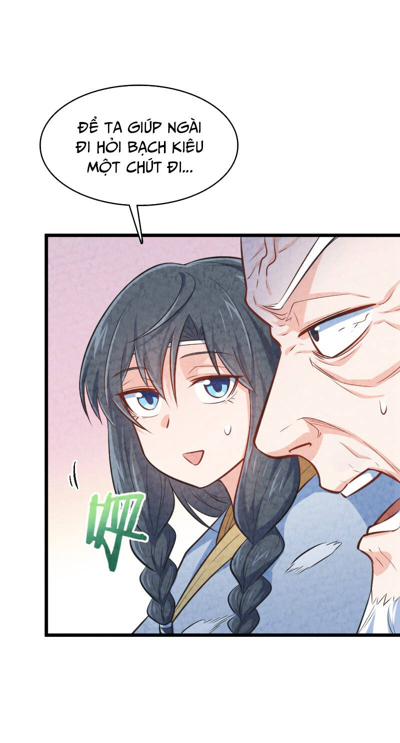 Ngươi Thực Sự Là Thiên Tài Chapter 11 - 27