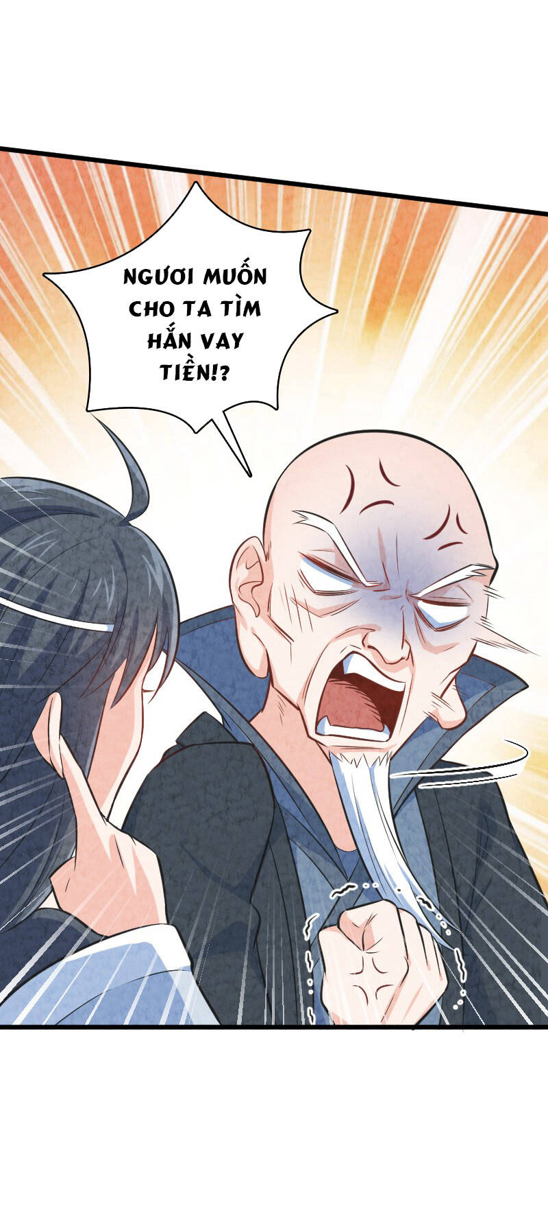 Ngươi Thực Sự Là Thiên Tài Chapter 11 - 28